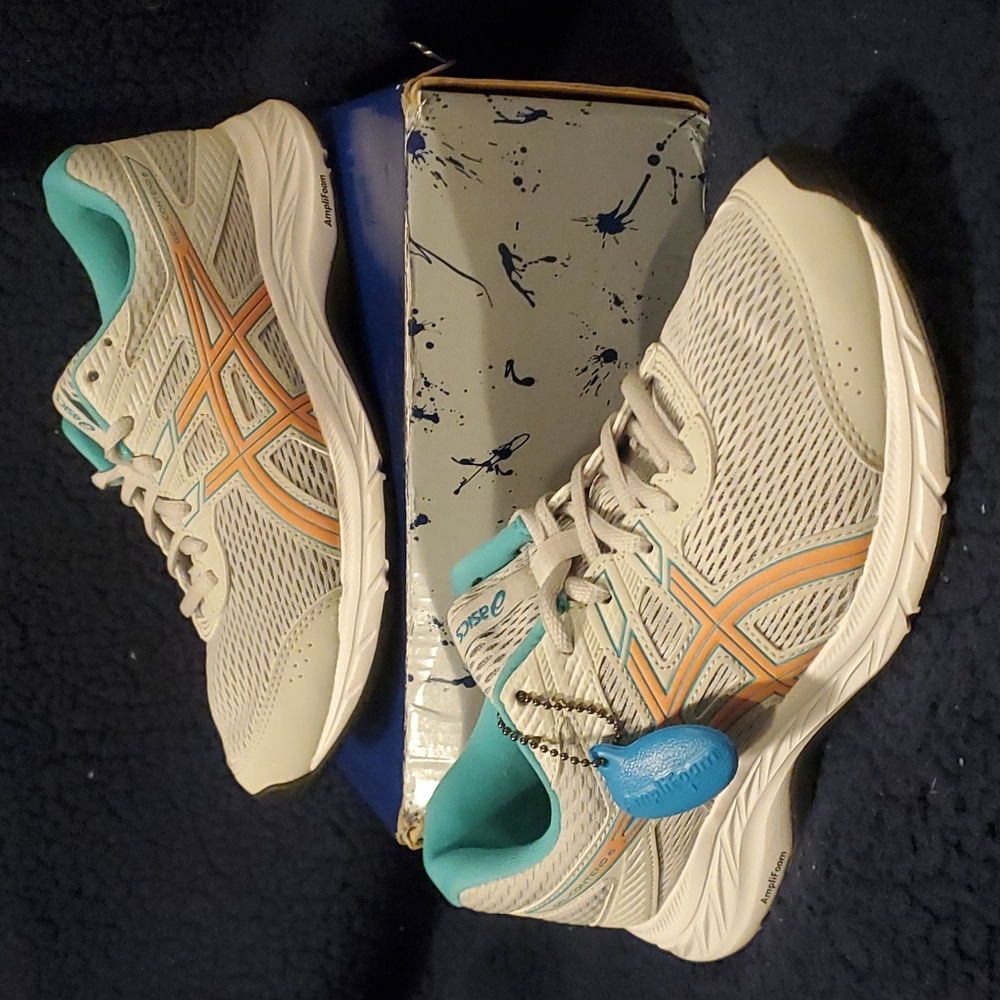 Asics Gel-Contend 6